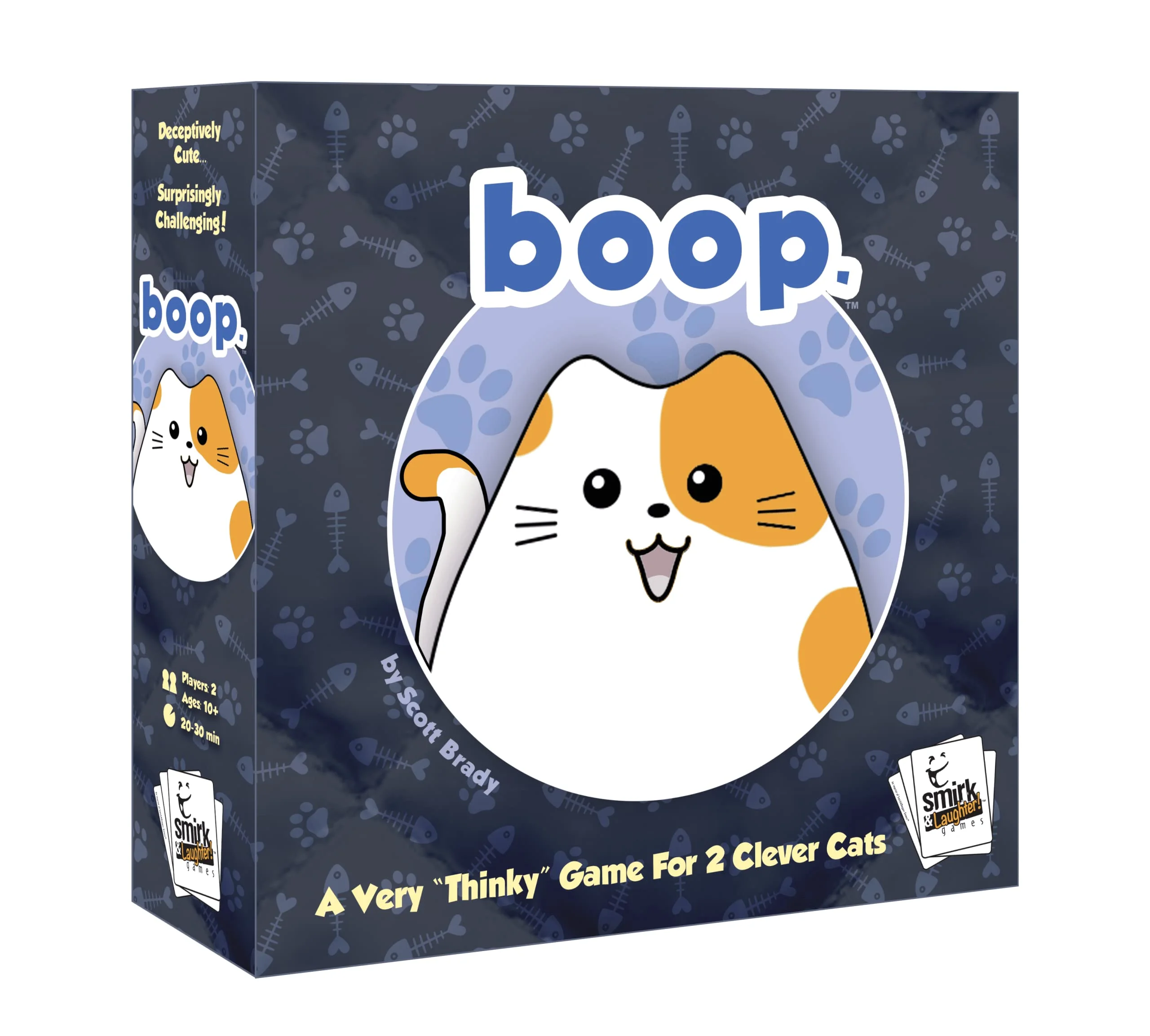 boop.