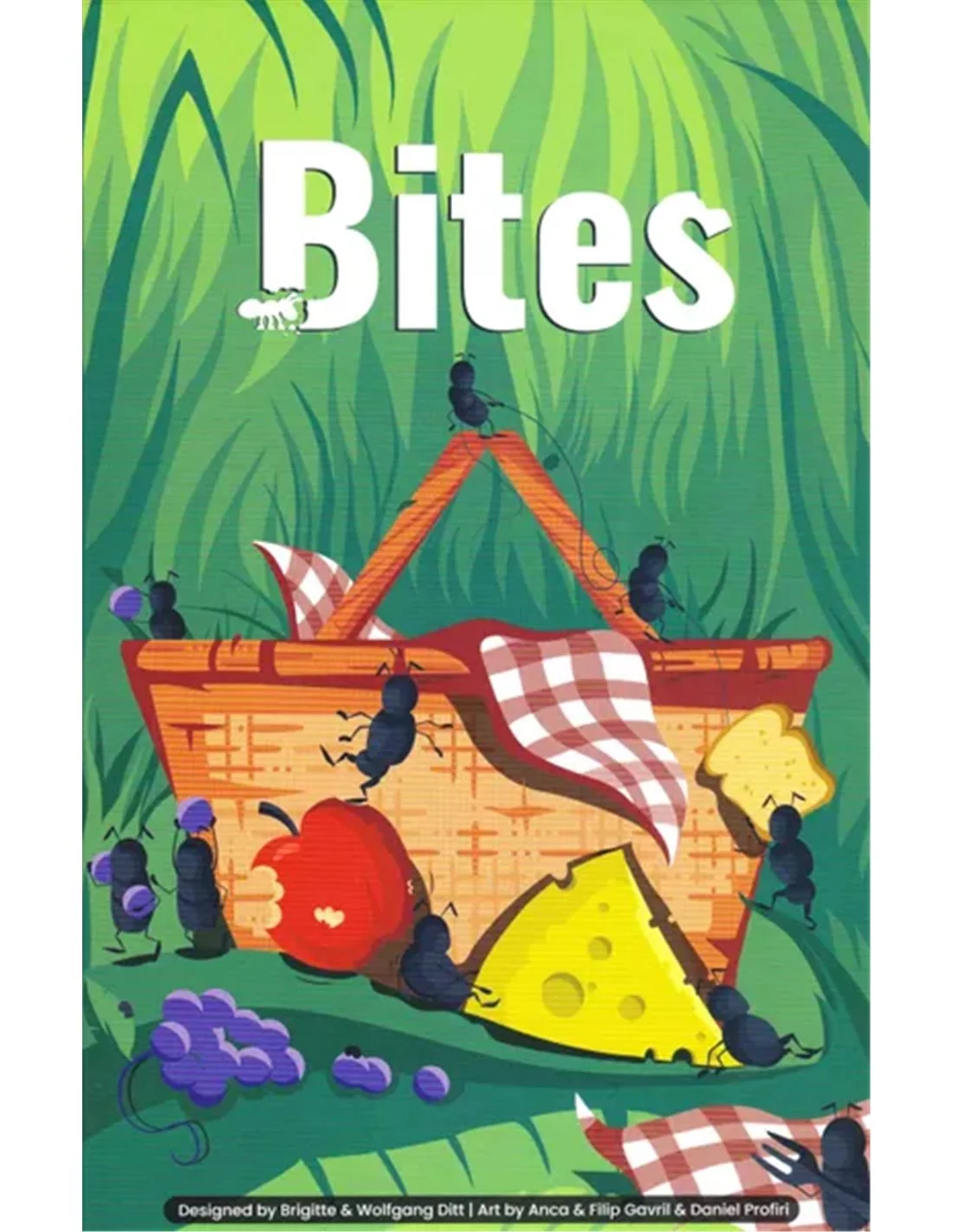 Bites